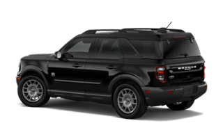 2026 Ford Bronco Sport® External Image 2